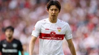 ペルー戦での先制ミドル弾で存在感をアピール。CB・左SB兼任レフティの大きな可能性/伊藤洋輝(シュツットガルト/DF)【新しい景色へ導く期待の選手/vol.15】