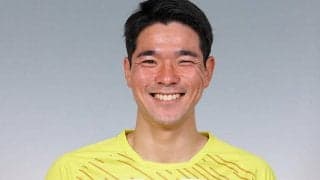 鳥取のGK高麗稜太が右ヒザ内側側副じん帯を損傷…復帰まで8週間の見込み