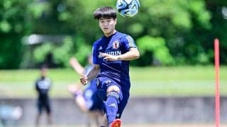 ドイツ戦は勝ち方が大事「川崎颯太は遠藤航になれる」【「完璧な6月」から「9月ドイツ戦」への激論】(6)