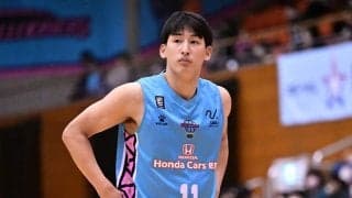 佐賀バルーナーズと契約継続の德川が期限付移籍「持てる力を全てぶつけていきます」