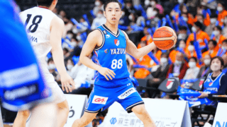 重冨周希「強い福岡を取り戻しましょう」ライジングゼファー福岡と契約継続し3季目へ