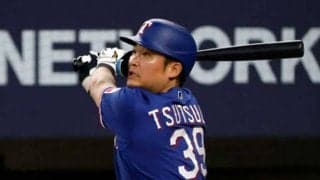 【MLB】エンゼルス、筒香嘉智の獲得はあるのか？　内野に故障者続出…一塁手は打率.119の大不振