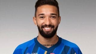 長崎、クレイソンとの契約を双方合意のもとで解除…「これからはファンとしてJ1昇格を応援し続けます」