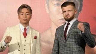 武尊の新たな挑戦。那須川天心に敗れてから１年ぶりの復帰戦で注目は「虎殺法」