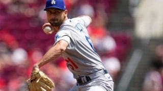 【MLB】戦力外の元広島守護神、吉田正尚と共闘へ　史上2人目の激レア右腕、新天地で再起なるか