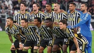 ユベントスが来季のECL出場を辞退へ？ FFP巡るUEFAとの“司法取引”がスタートか