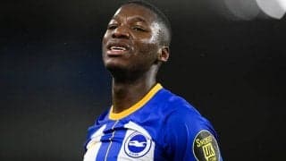 選手大量売却のチェルシーがカイセド獲得に再チャレンジ？　ブライトンに145億円を提示か