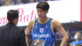 滋賀、高卒ルーキー湧川颯斗とプロ契約締結「熱い熱い応援をよろしくお願いします」