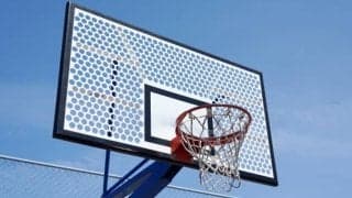 バスケットボールのバスケットは、もともと桃を入れるカゴだった