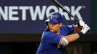 【MLB】筒香嘉智が「エンゼルスの救世主に」　大谷と共闘をファン予想「ツツタニ弾が見たい」