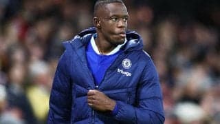 ウェストハムがザカリア獲得を検討、移籍濃厚なライスの後釜に？