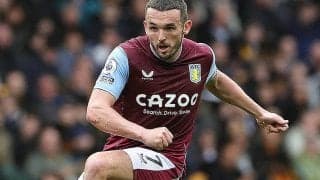 アストン・ビラ、多才な闘将マッギンと2027年まで契約延長