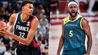 フランスvsオーストラリアの東京開催決定…注目のドラ1など豪華選手が来日へ