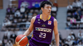 福岡が新たに8選手獲得…4シーズンぶりの再加入となる村上駿斗「B1にいきましょう！」