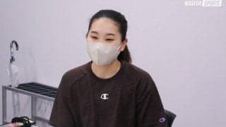 【連載】早慶戦直前特集『ONE MORE』最終回　フェスタ-ガードヤヤ主将×中山桂