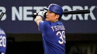 レンジャーズ３Ａ筒香嘉智は自ら退団を選択、新天地は数日以内に浮上？！