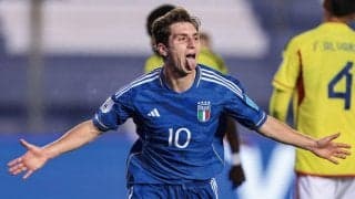 フラッテージの連れ戻しは諦めた？ ローマがエンポリの20歳MFバルダンツィに関心か