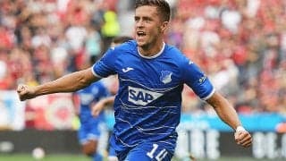 ライプツィヒがバウムガルトナーを獲得…「タイトルを獲れるクラブに入りたいと思っていた」