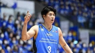 島根、キャプテン安藤誓哉と来シーズンの契約継続を発表「優勝だけを目指して…」