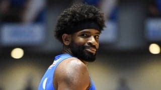 島根が得点王のビュフォードと契約継続「ショーを披露するのが待ちきれません」