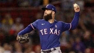 【MLB】CY賞→防御率9.20に大転落…35歳のどん底2年間　奇跡の復活へ前進「速球を取り戻した」
