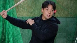 打球の飛距離が“劇的変化”　大阪桐蔭元主将が実践…ボールに力を伝える「股関節ドリル」