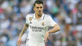 マドリーがセバージョスとの契約延長を発表！　2027年までの4年契約に