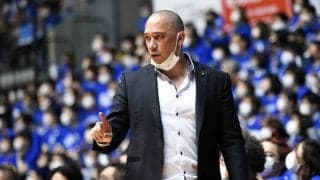 島根スサノオマジックがヘナレHCの続投発表「さらに成長し続けることができると確信」