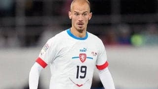 ヴォルフスブルク、今季オランダで13G11Aのチェコ代表FW獲得