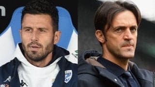 2部降格のサンプドリア、ユーベOBに再建を託す？ 新監督にグロッソ氏、TDにレグロッターリエ氏を招へいか