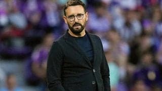 ヘタフェが残留に導いたボルダラス監督の続投発表…2年契約にサイン