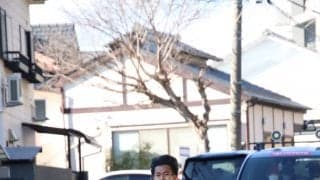 [陸上競技] 今年度主将 佐藤真優選手インタビュー