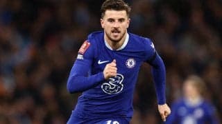 ユナイテッドが3度目の正直、マウント獲得でチェルシーにオファー…認められなければ撤退へ