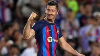 レヴァンドフスキの活躍の秘訣！？結婚10周年の妻は元空手家で栄養士の資格も持つポーランドの国民的美女