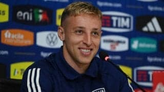 注目株フラッテージが自らの去就に言及「次のクラブは決めた」「CLでプレーすることが第一というわけではない」