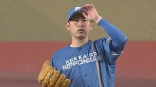 日本ハム5連勝、加藤貴が四死球ゼロで5勝目　ロッテは種市の好投実らず、救援が3失点