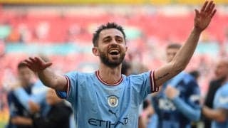 ベルナルド・シウバにサウジから強い関心、メッシ、モドリッチを逃したアル・ヒラルが狙う