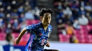 「英語ペラペラ」「堂々としてる」元日本代表MF三好康児がイングランド2部バーミンガム移籍決定で見事な英語力を披露！「コミュニケーション問題なさそうね！」の声