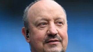 ベニテスがセルタ新指揮官就任で合意、7年半ぶりに母国で指揮