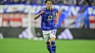 「夢の中みたいな画質ですね！」日本代表FW中村敬斗がリスペクトする「最強タレントとの食事2ショット」公開！「もうかっこよすぎます」とファン興奮