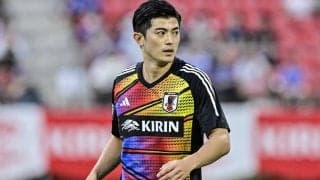 「それにしても顔の大きさが違うぞー」熊本市長がDF谷口彰悟との2ショットを自虐コメントとともに公開！「すっごい正統派のハンサム」など多くの反応