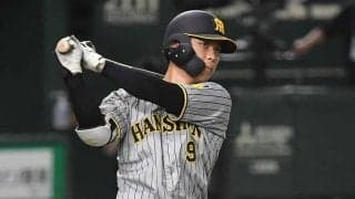 かつての新人王、阪神30歳が「338」　育成出身23歳は投手4冠…1軍昇格かけた“戦い”