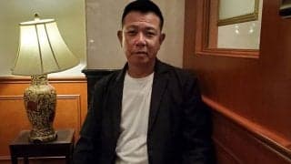 ケンカ上等の内角攻め…「怖がらせる方が得だもん」　強面右腕に敵軍「あいつはやばい」