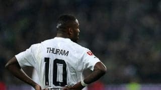 インテルが土壇場でテュラム獲りに成功か、ミラノ・ダービーを制した模様