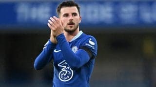 チェルシーがユナイテッドからの3度目のオファーも拒否、マウント放出に総額120億円程度を要求か