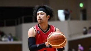 B3参入の福井が9人目のプロ契約…B1でも実績ある長谷川智伸と選手契約合意