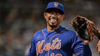 【MLB】エ軍、通算162発エスコバーをトレードで獲得　球団発表、故障者続出の内野穴埋め期待