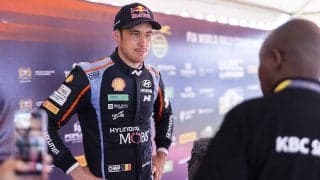 WRCサファリ：ヌービル「ガッカリ、兆候はまったくなかった」金曜日コメント集　