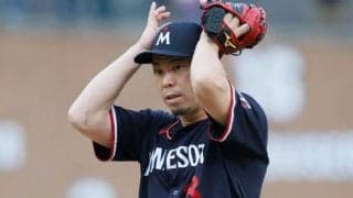 【MLB】前田健太「“NO”と連呼して…」　678日ぶり白星呼んだ“続投志願”の裏側