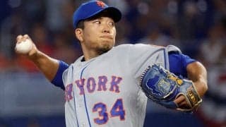 【MLB】千賀滉大、試合中に同僚野手がエ軍にトレードの珍事　6回途中4失点で7勝目ならず